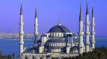 Православний собор Святої Софії в Стамбулі може стати мечеттю — Високий  Замок