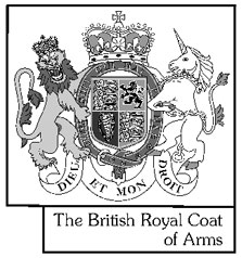 The National Royal Symbols