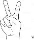 Картинки по запросу "жести пальцями двома рук""