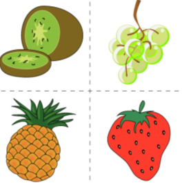 Картинки по запросу "flashcard fruits"