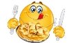 C:\Users\Андрій\Desktop\www.GetBg.net_2017Holidays___Carnival_Smiley_with_pancakes_on_Pancake_Day_card_111505_.jpg