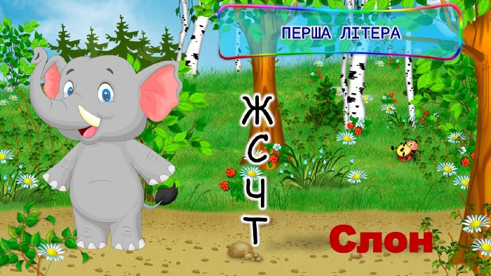 Слон