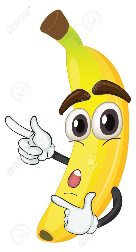 http://previews.123rf.com/images/iimages/iimages1210/iimages121000270/15666555-illustration-of-a-banana-on-a-white-background-Stock-Vector-banana-cartoon-character.jpg