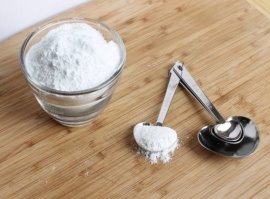 Як роблять цукрову пудру