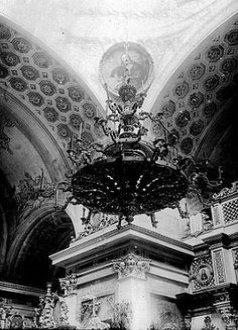 Покровська церква (Волокитине) — Вікіпедія