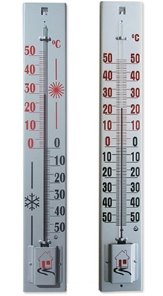 Картинки по запросу •	Рідинний термометр