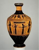 Картинки по запросу давня греція вазопис
