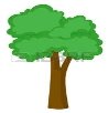 Картинки по запросу ілюстрації дерево