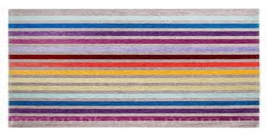 Описание: Картинки по запросу коврик из разноцветных полосок
