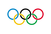 Описание: C:\Users\Вероника\Desktop\180px-Olympic_flag.png