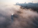 Смог і туман – причини забруднення повітря в регіонах назвали в ...