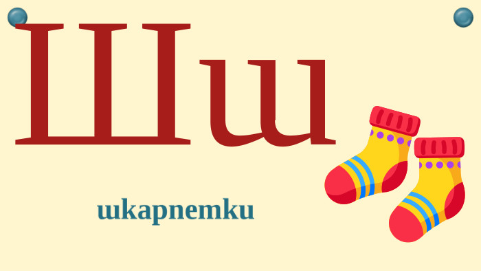 Шшшкарпетки