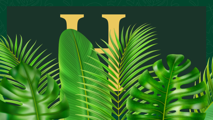 Н