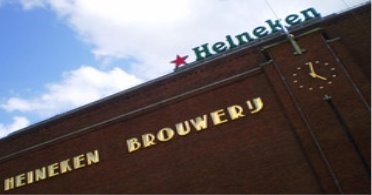 Музеї Heineken Нідерланди