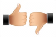 thumbs-up-thumbs-down-icons