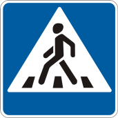 Картинки по запросу дорожні знаки для пішоходів