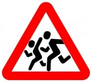 Картинки по запросу дорожні знаки для пішоходів