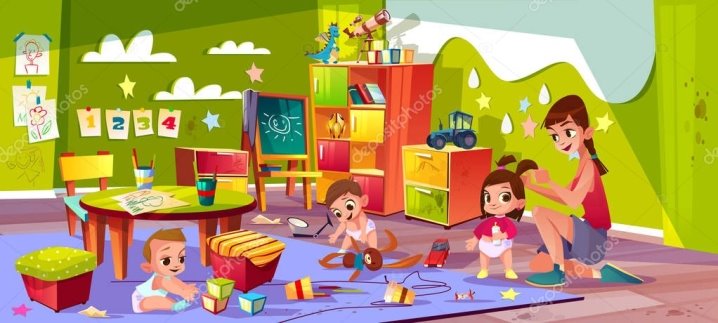 https://st4.depositphotos.com/16229314/24753/v/950/depositphotos_247534730-stock-illustration-babies-playing-in-kindergarten-cartoon.jpg