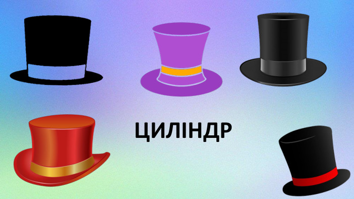 Different Types of Hats