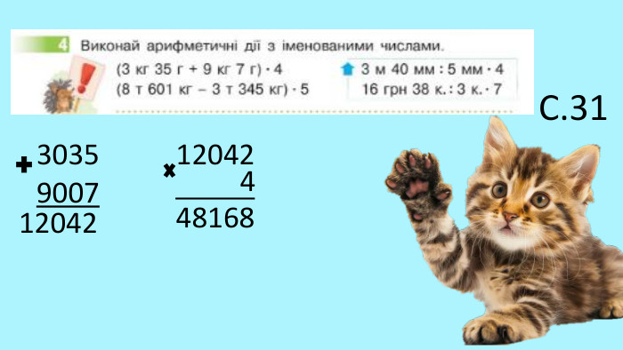 С.31303590071204212042448168