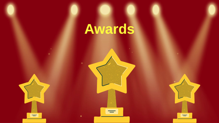 Awards