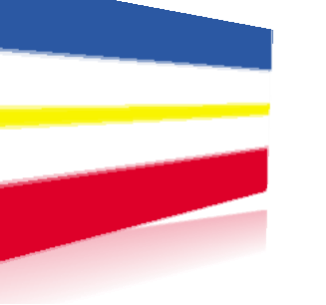 Flagge Mecklenburg-Vorpommerns