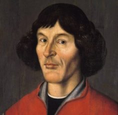 Миколай Коперник — Вікіпедія