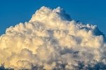 45 цікавих фактів про хмари