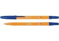 Ручка шариковая ECONOMIX Синий 0,5 мм 02 10138 купить в Украине, цены и  отзывы | интернет-магазин Natali (Натали)