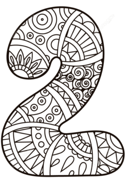 C:\Users\user\Desktop\number-2-two-zentangle-coloring-page.png