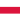 http://upload.wikimedia.org/wikipedia/commons/thumb/1/12/Flag_of_Poland.svg/40px-Flag_of_Poland.svg.png