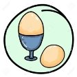G:\KVEST\меню\17544228-Breakfast-A-Cartoon-Illustration-of-Two-Boiled-Egg-with-An-Eggcup-in-Light-Green-Circle-Frame-Stock-Vector.jpg