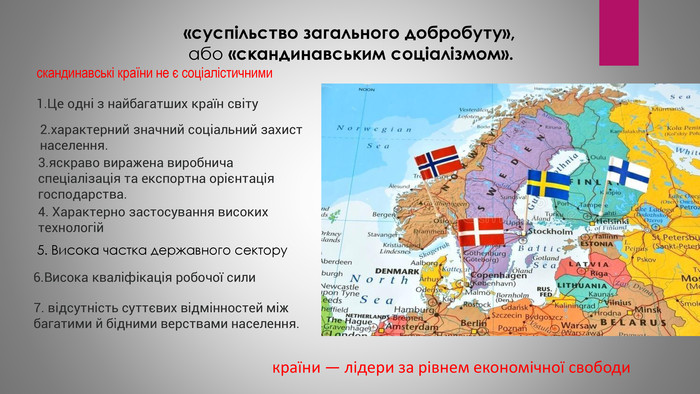 Яка країна володіла берегами Балтійського моря?