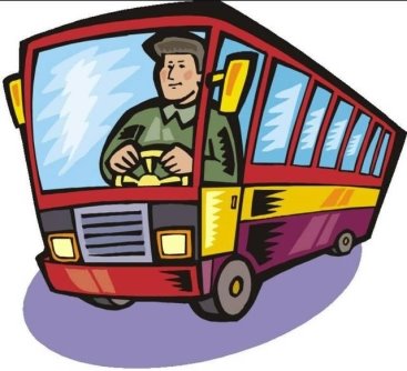 Картинки по запросу водій автобуса картинка