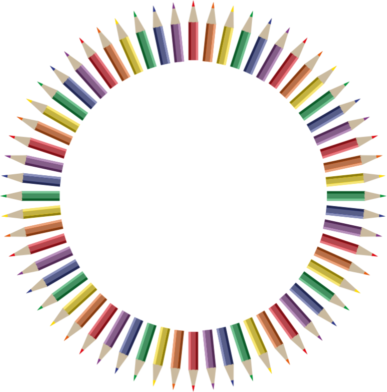 https://openclipart.org/image/800px/svg_to_png/281787/Colorful-Pencils-Frame-4.png