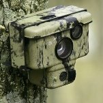 фотопастки, камери для полювання