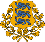 Картинки по запросу герб естонії