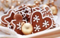 Результат пошуку зображень за запитом "різдвяне печиво естонців"