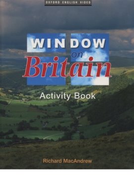 Window on britain student book