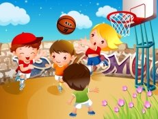 Картинки по запросу малюнки про спорт для дітей