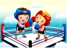 Картинки по запросу малюнки про спорт для дітей