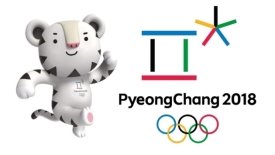Картинки по запросу емблема олімпійських ігор 2018 року