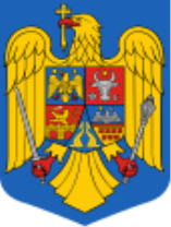 Герб Румунії