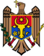 Герб Молдови