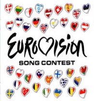 Картинки по запросу картинки eurovision