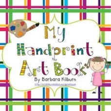 Картинки по запросу handprint art