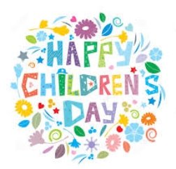 Картинки по запросу happy children's day