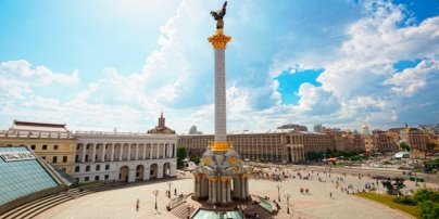 Visiter Kiev : le renouveau de l'Europe de l'Est