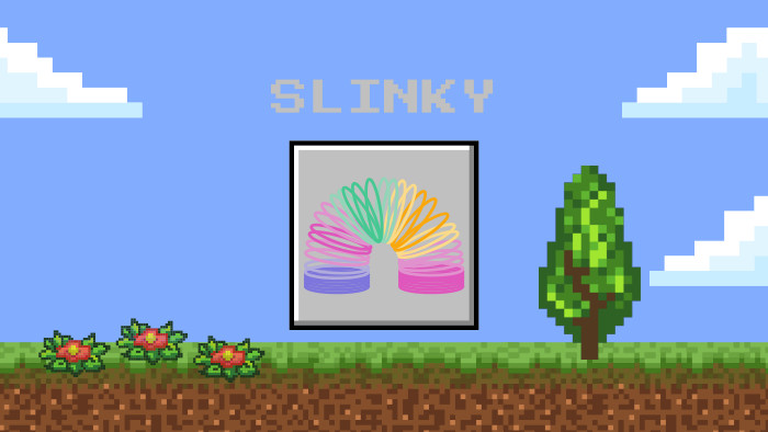 SLINKY
