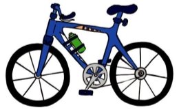 Картинки по запросу велосипед рисунок